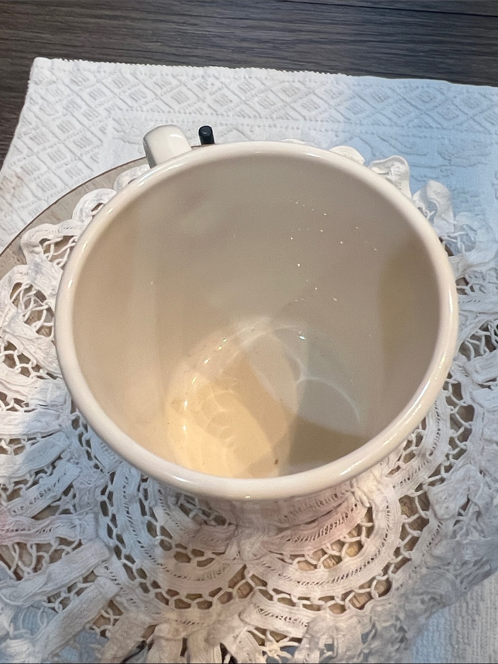 (4) Vintage Corning Abundance Mug Cup - Picture 7 of 8